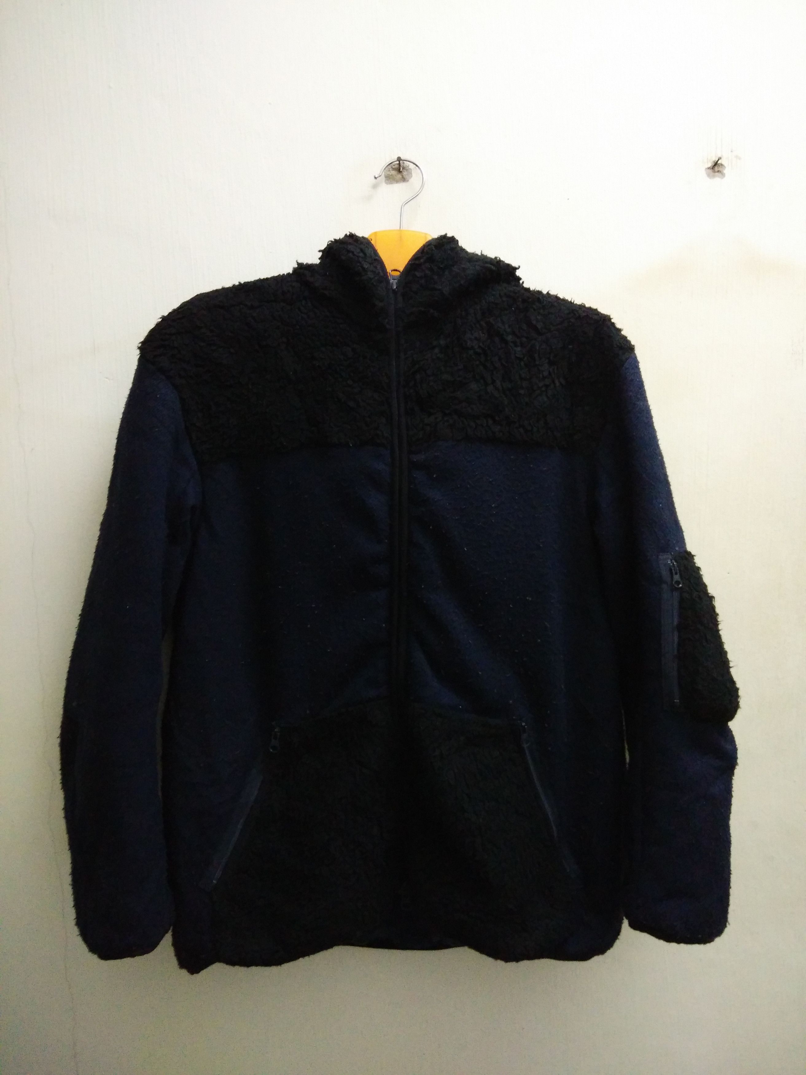 Vintage Mercibeaucoup By Issey Miyake Hoodie Size M main image 1