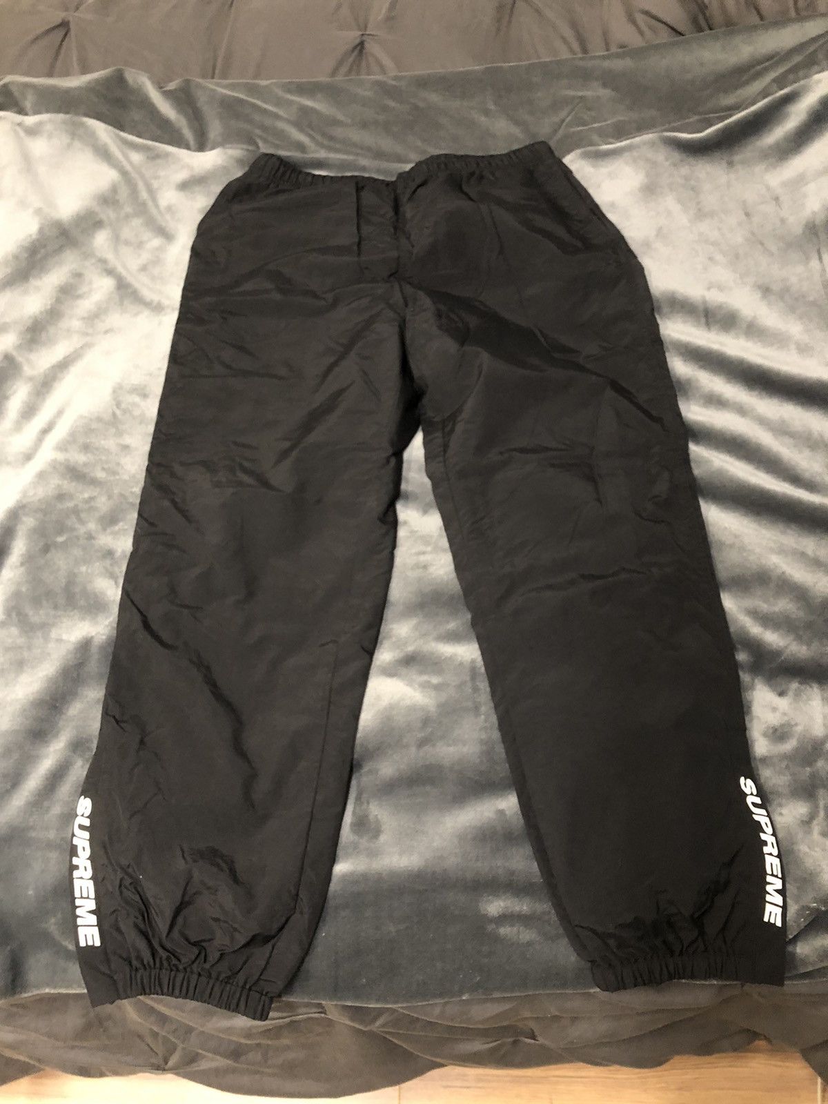 Supreme Supreme warm up pant FW20 | Grailed