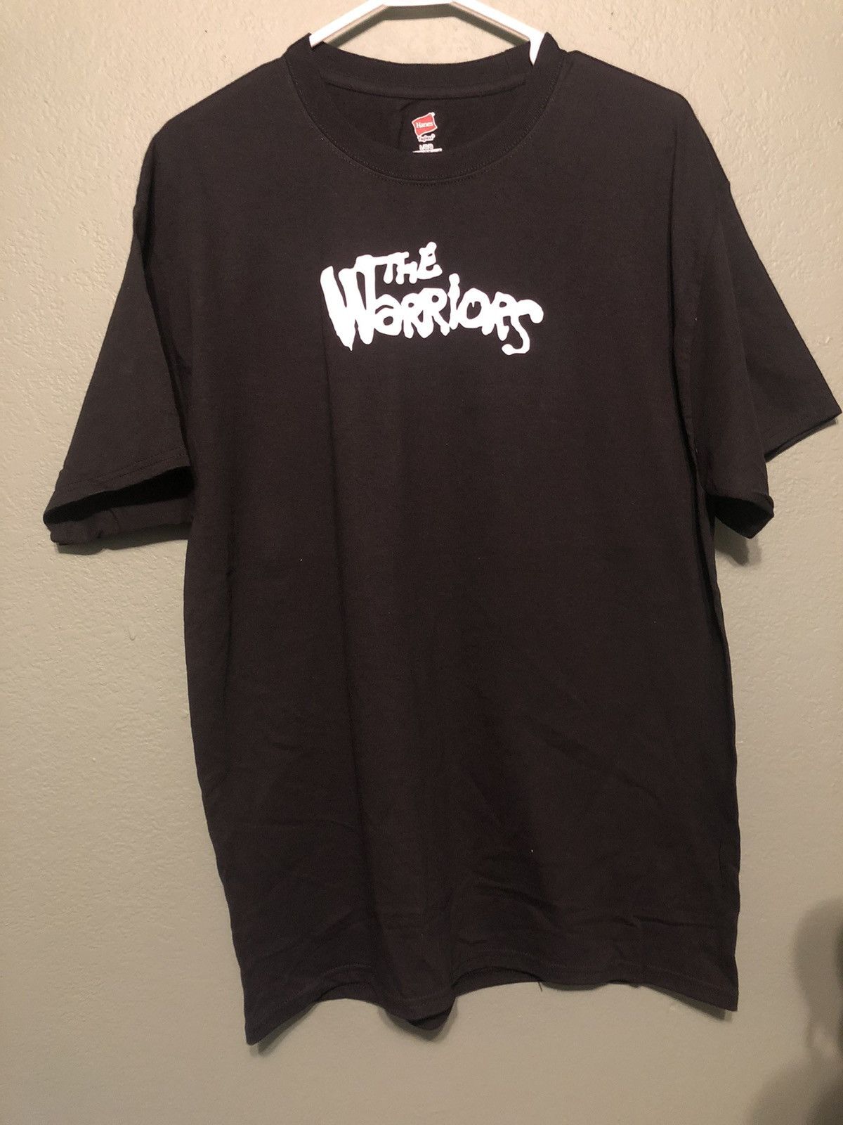 Vintage The Warriors Movie T Shirt Grailed