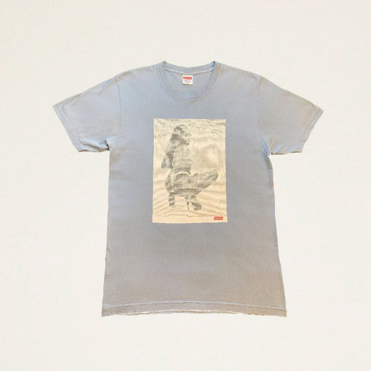 Supreme digi tee on sale