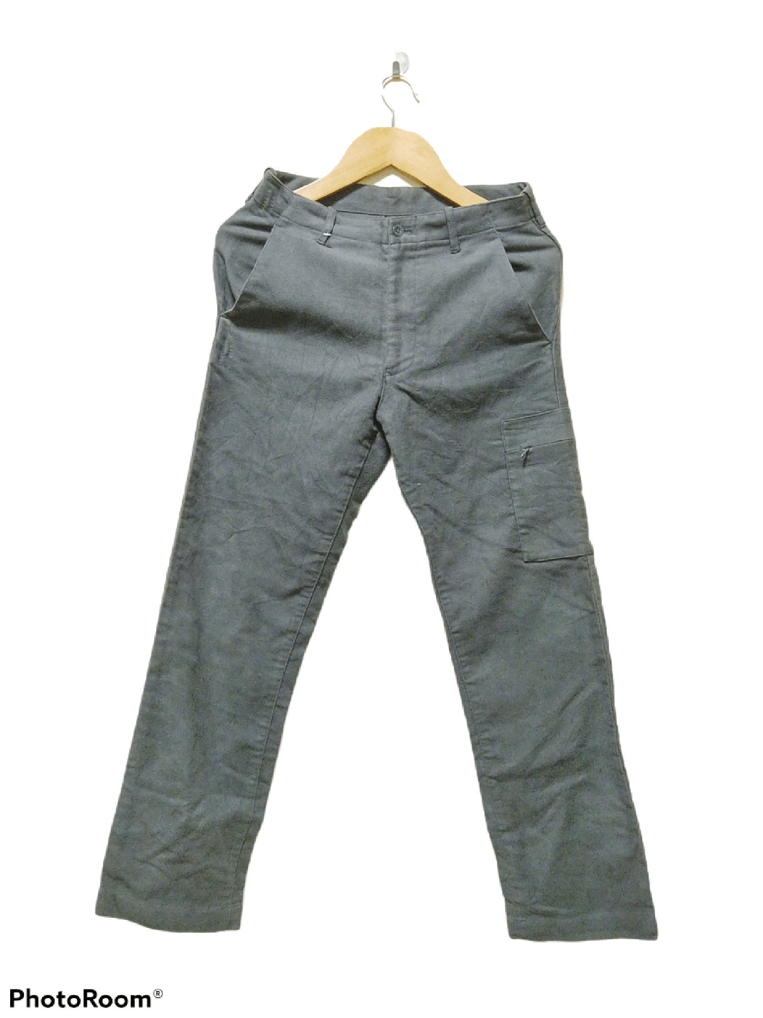 Yohji Yamamoto A.A.R Durban pants W30