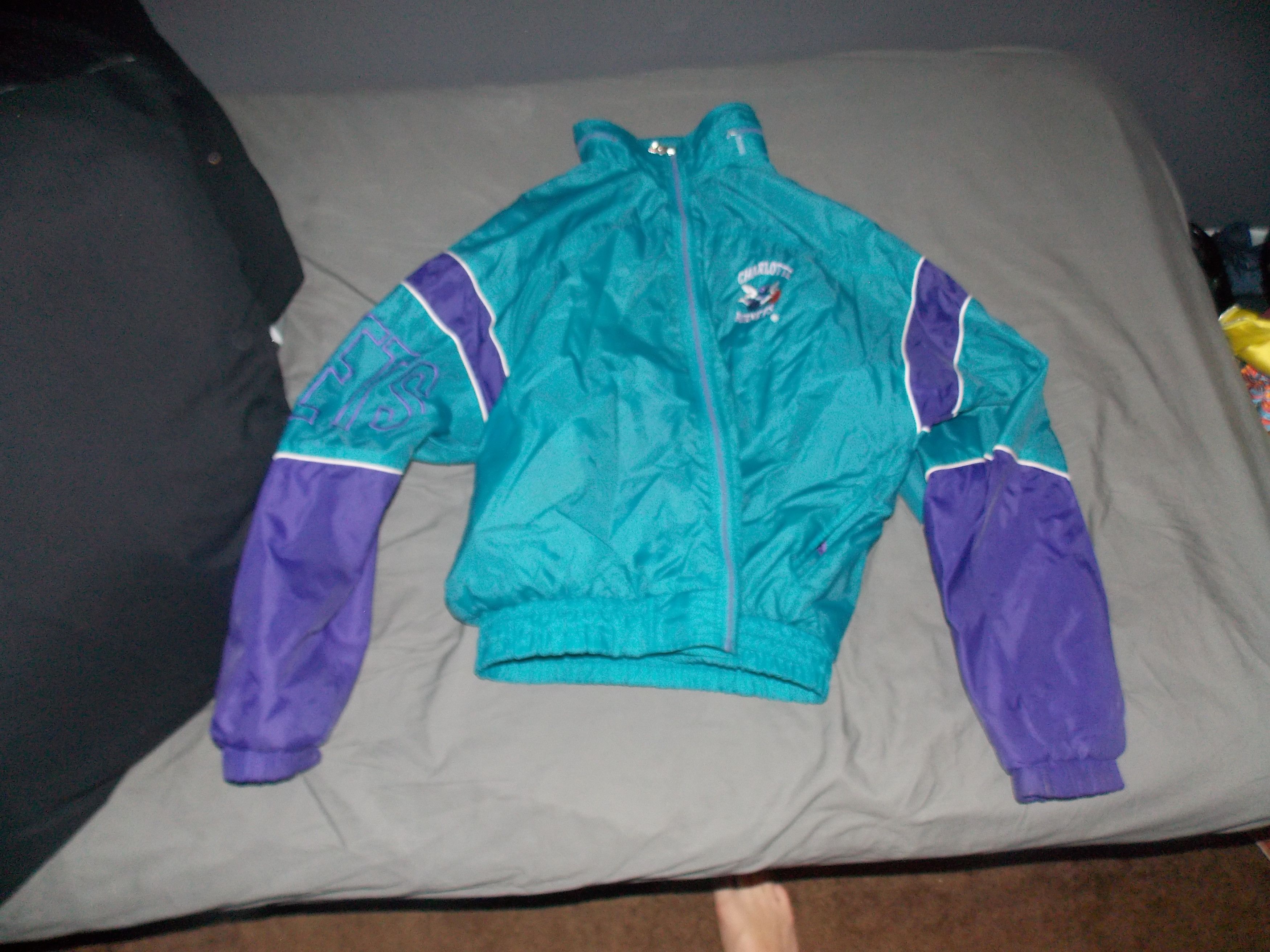 Starter Vintage Starter Windbreaker Grailed