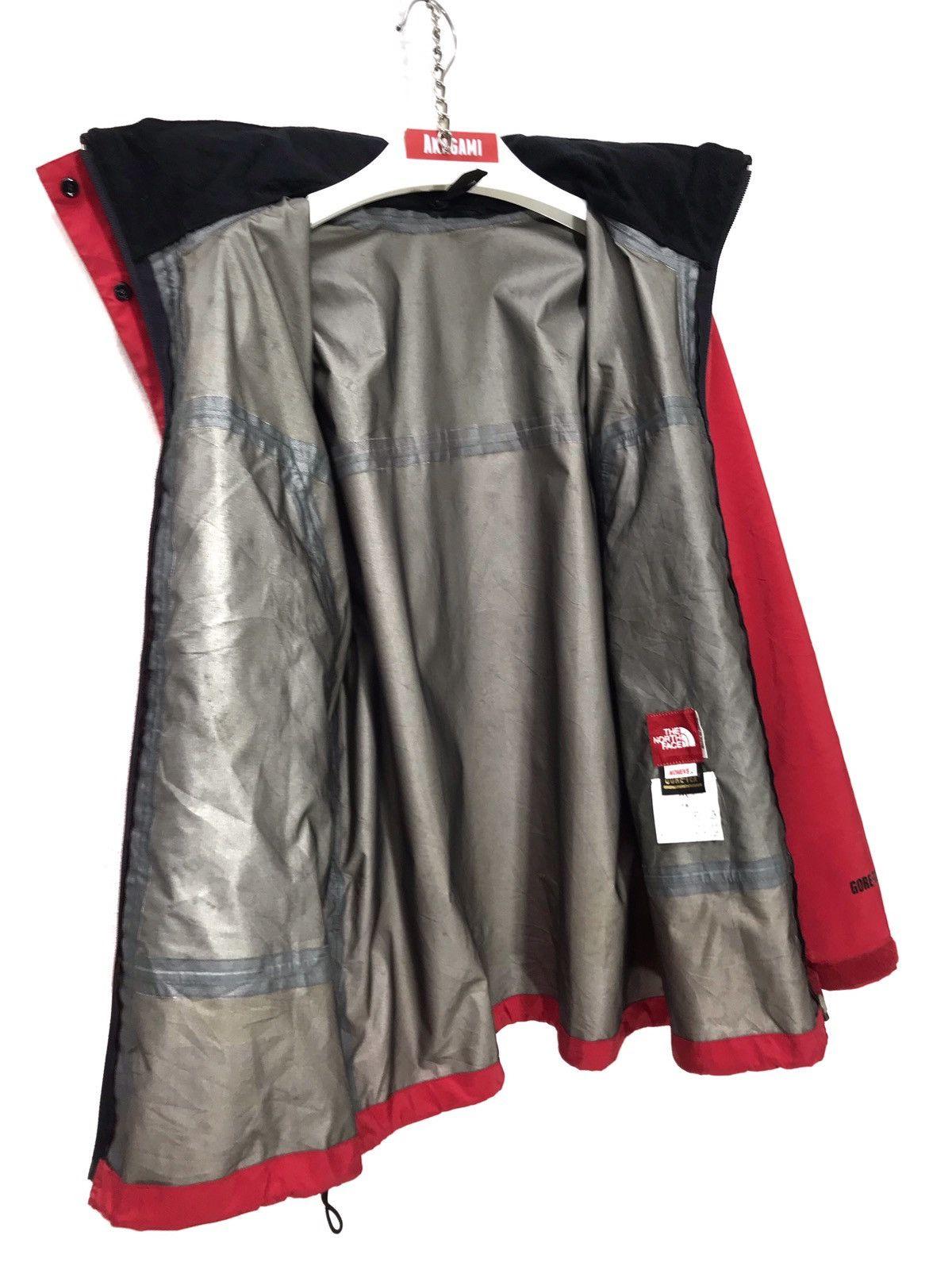Goretex The North Face x Goretex Mountain Two Tone 1🟩1 Size US M / EU 48-50 / 2 - 8 Thumbnail