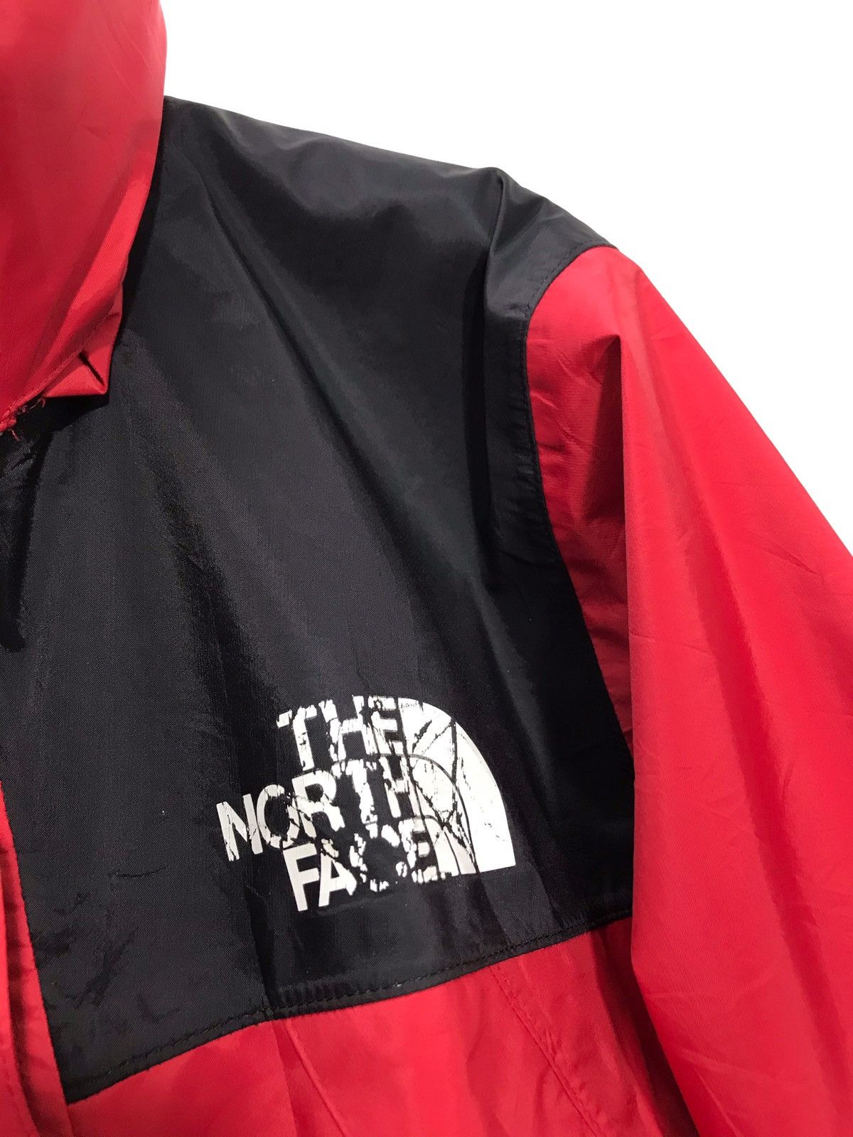Goretex The North Face x Goretex Mountain Two Tone 1🟩1 Size US M / EU 48-50 / 2 - 3 Thumbnail