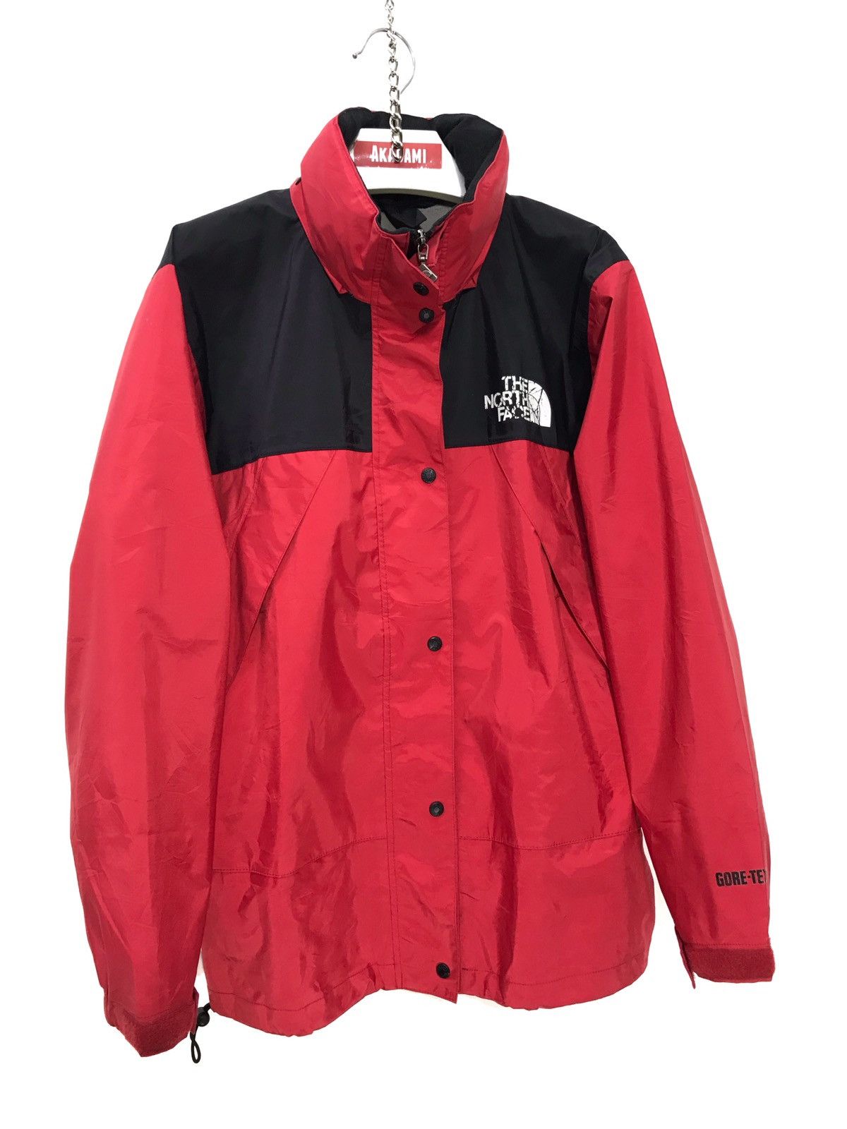 Goretex The North Face x Goretex Mountain Two Tone 1🟩1 Size US M / EU 48-50 / 2 - 1 Thumbnail