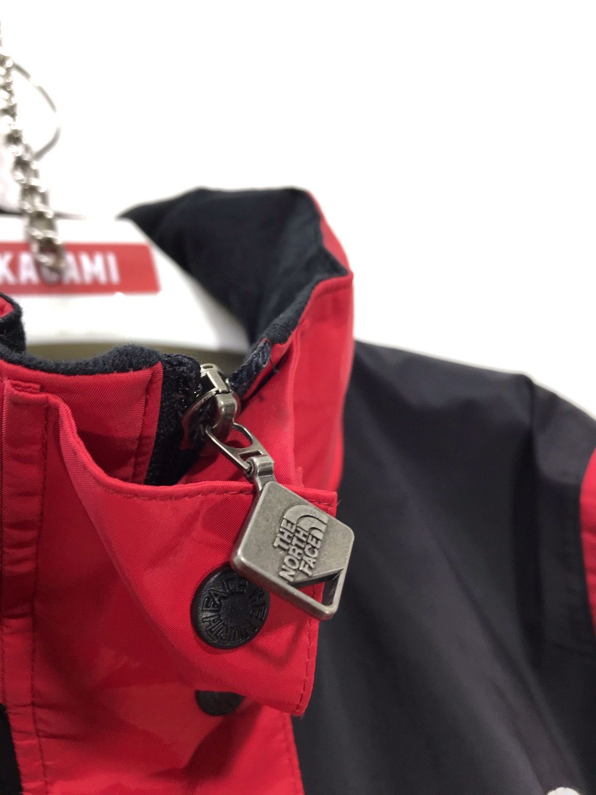 Goretex The North Face x Goretex Mountain Two Tone 1🟩1 Size US M / EU 48-50 / 2 - 4 Thumbnail
