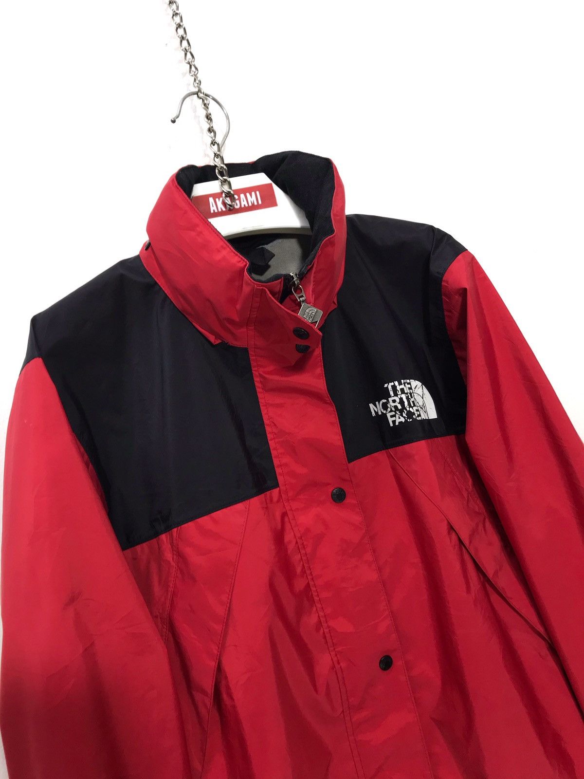 Goretex The North Face x Goretex Mountain Two Tone 1🟩1 Size US M / EU 48-50 / 2 - 5 Thumbnail