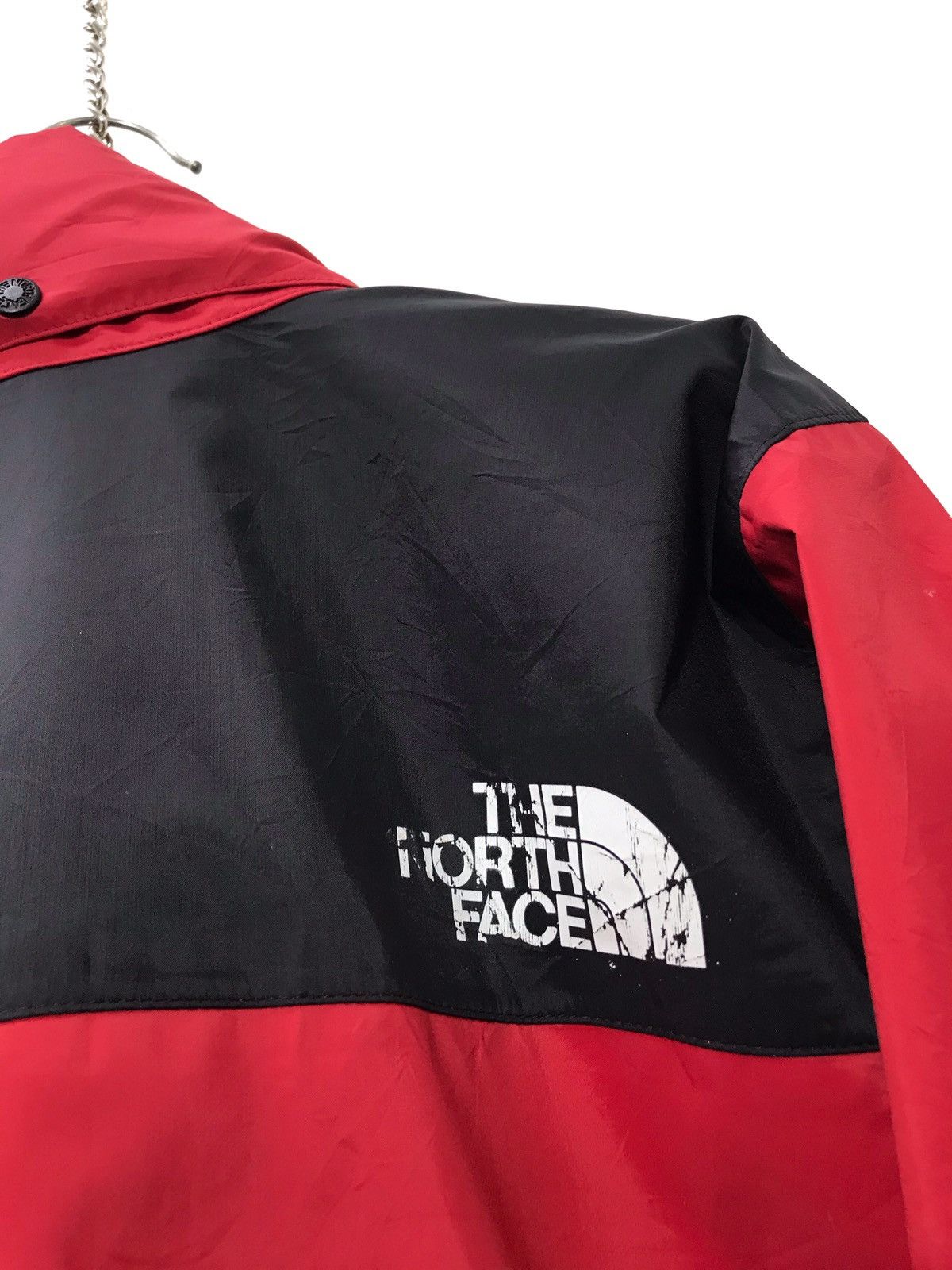 Goretex The North Face x Goretex Mountain Two Tone 1🟩1 Size US M / EU 48-50 / 2 - 7 Thumbnail