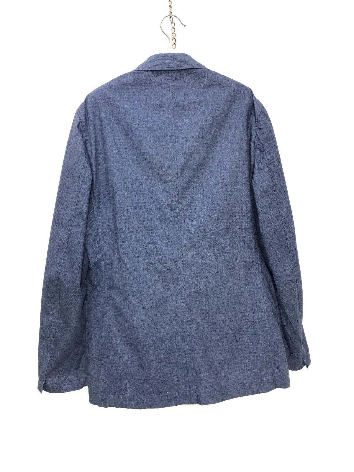 Lardini Made in Italy Lardini Casual Chore Jacket 1🟩5 Size US M / EU 48-50 / 2 - 4 Thumbnail