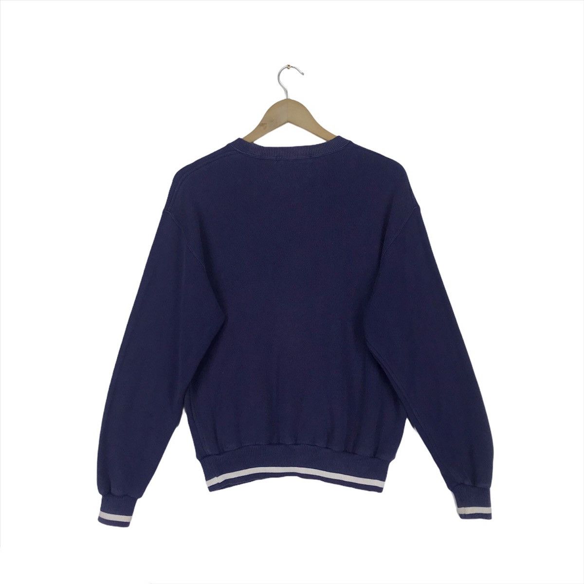 Christian Dior Monsieur Vintage Christian Dior Sports Sweatshirt Grailed