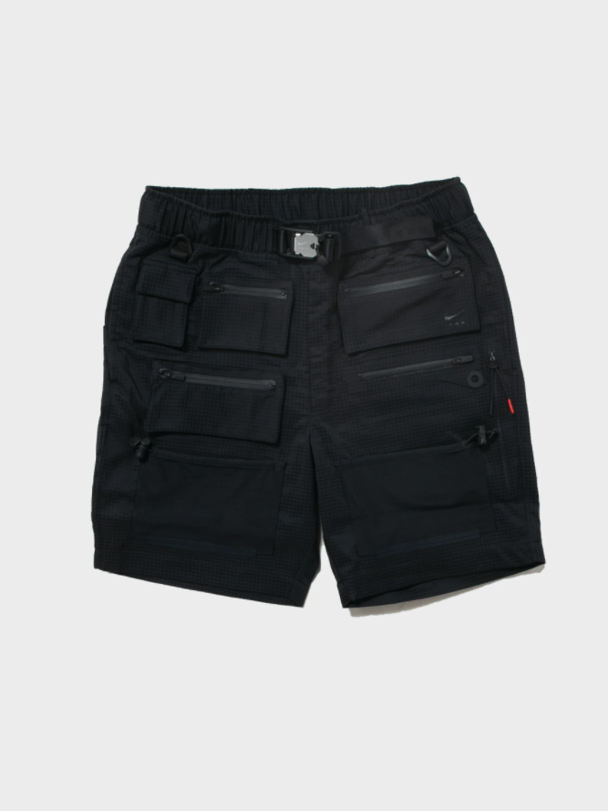 Nike NIKE x MMW HYBRID CARGO SHORTS Grailed