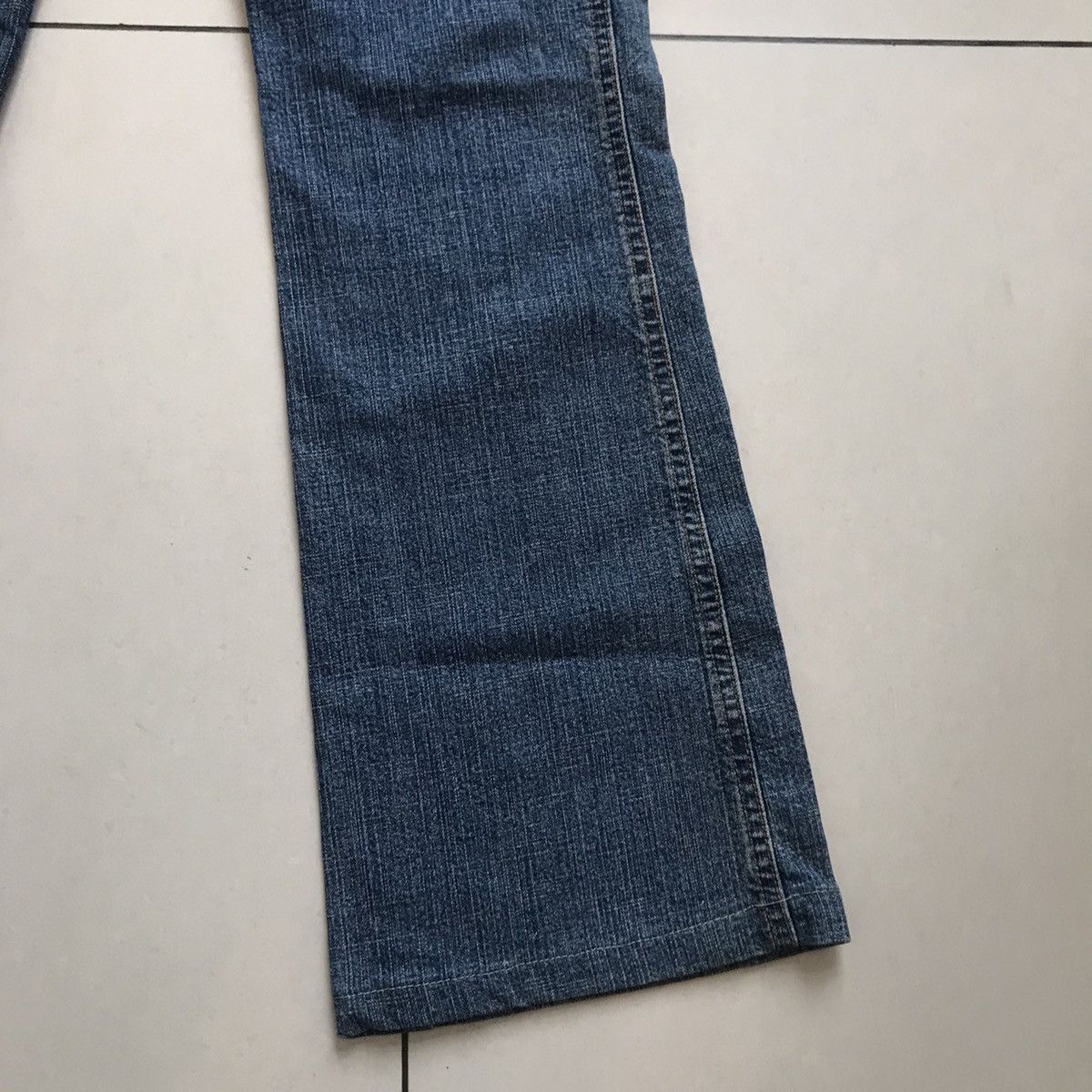 Dolce & Gabbana Dolce & Gabbana Denim Jeans Flared Size 27" / US 4 / IT 40 - 12 Thumbnail