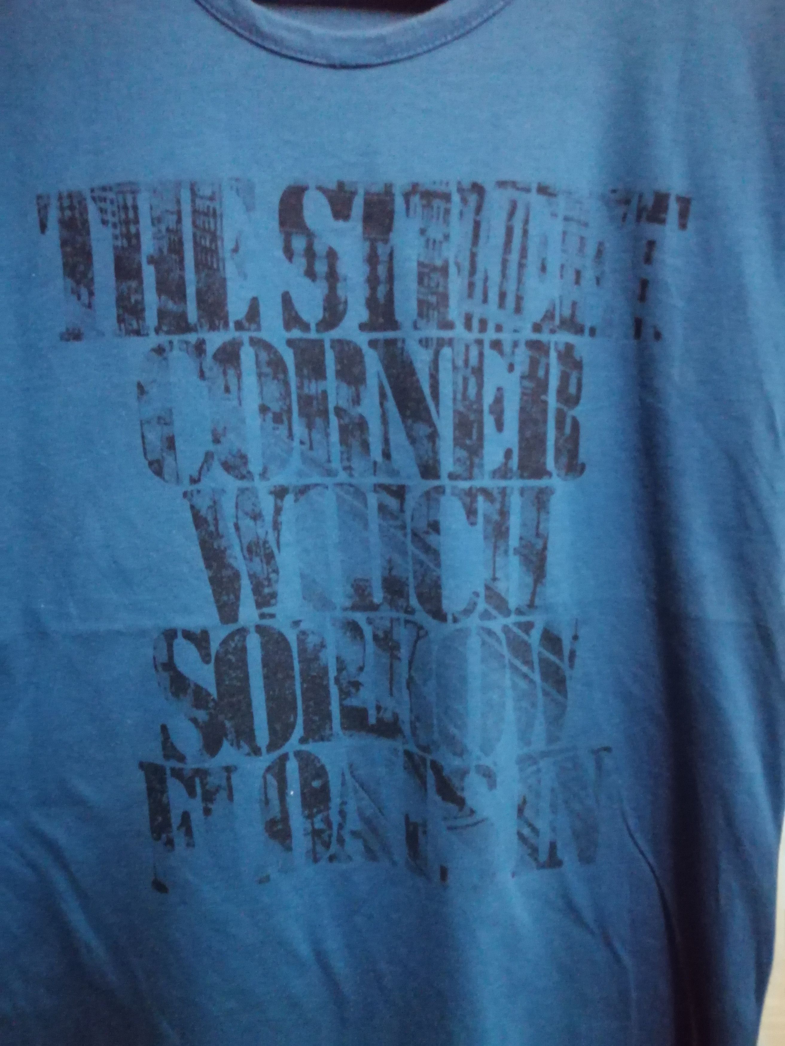 free beat nice design streetwear tshirt size M L