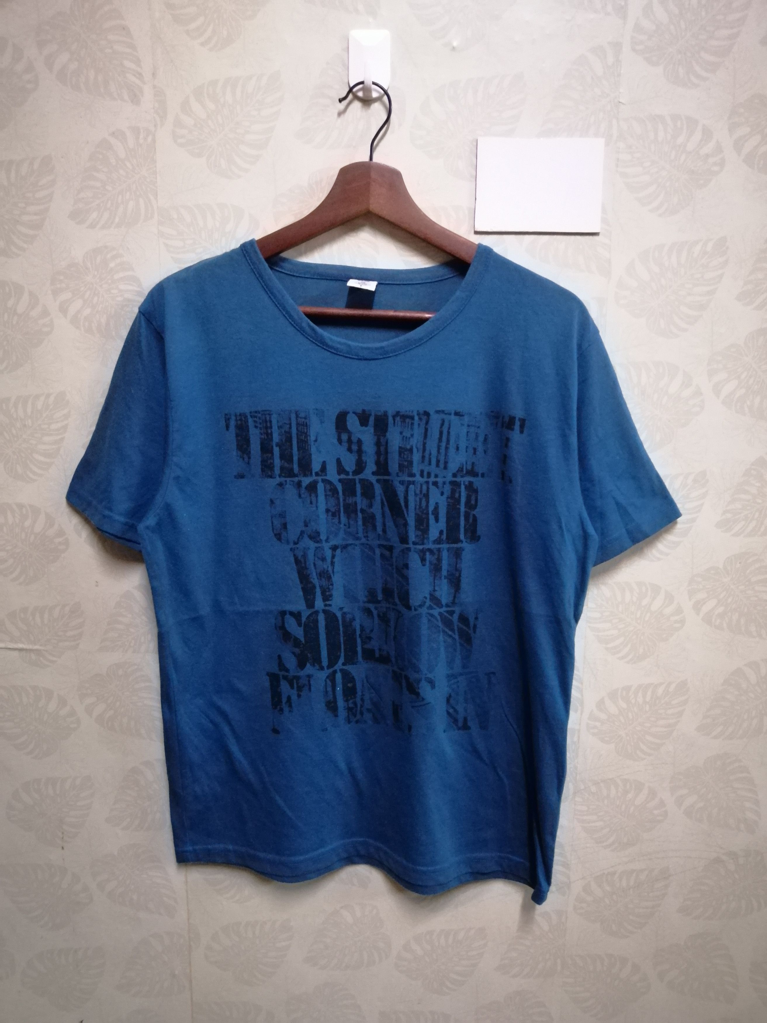 free beat nice design streetwear tshirt size M L