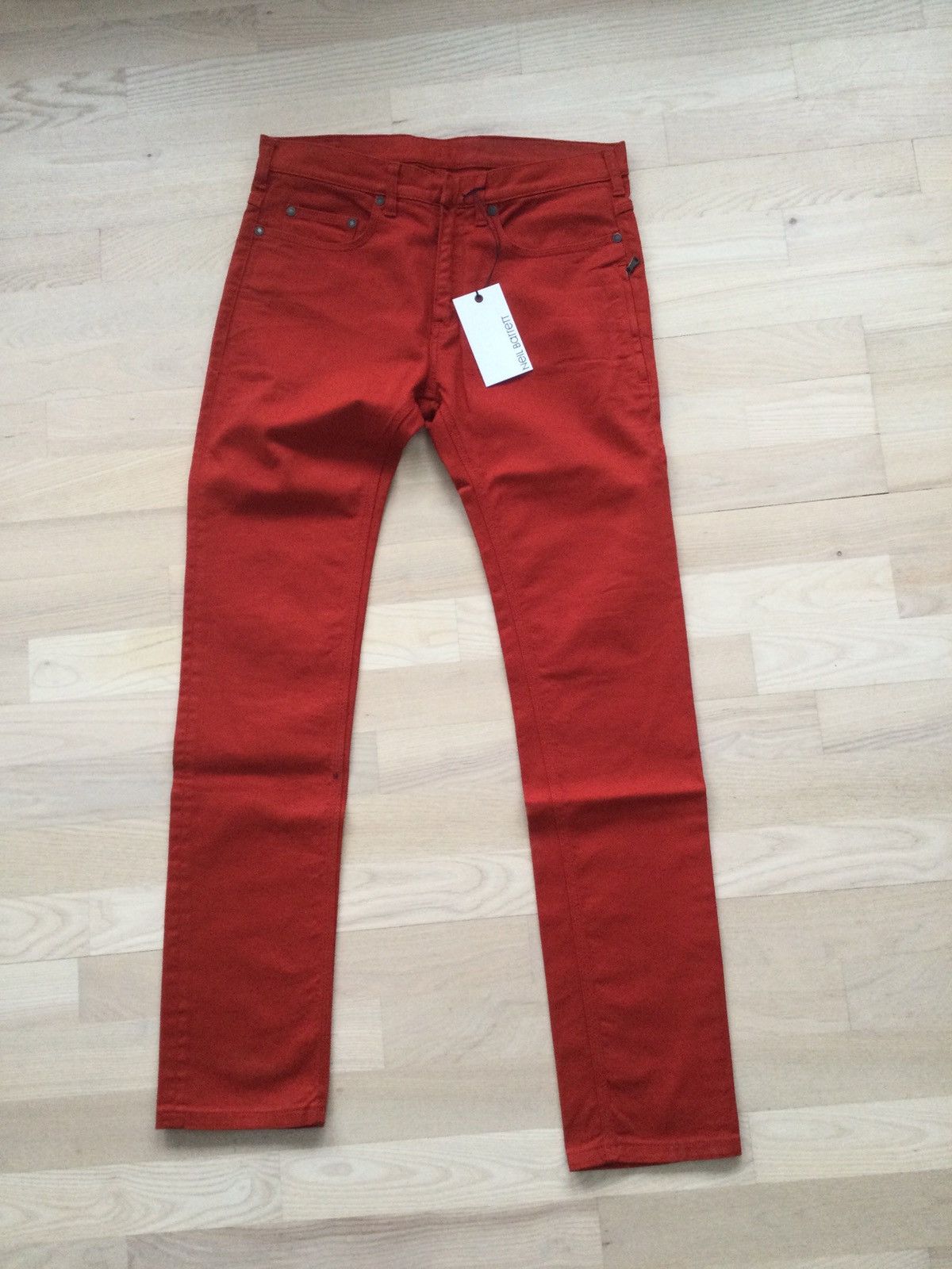 Neil Barrett jeans size 32