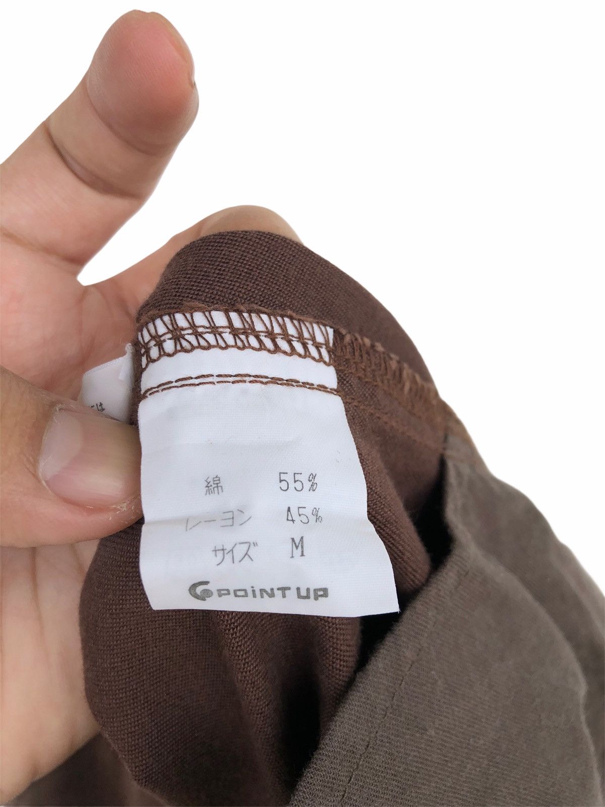 Hai Sporting Gear × Issey Miyake Hai Sporting Gear by Issey Miyake Trousers Pants Size US 26 / EU 42 - 9 Thumbnail