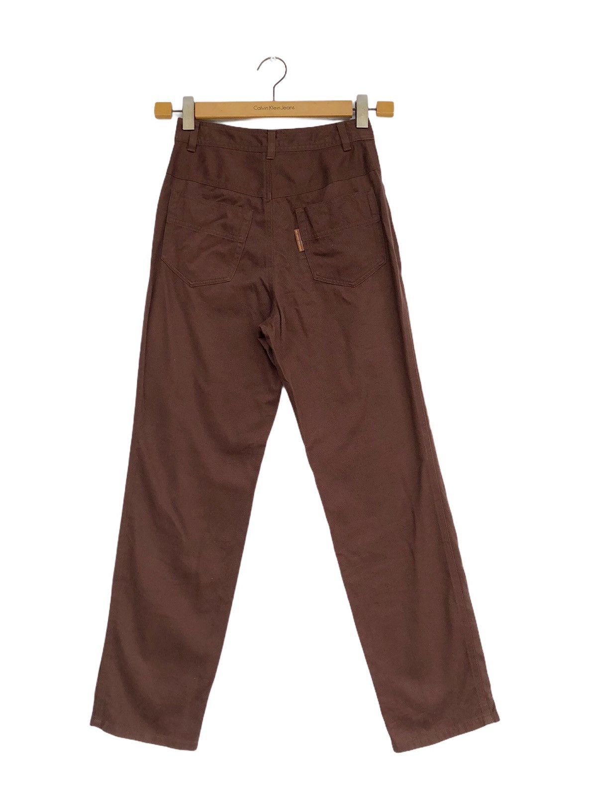 Hai Sporting Gear × Issey Miyake Hai Sporting Gear by Issey Miyake Trousers Pants Size US 26 / EU 42 - 2 Thumbnail