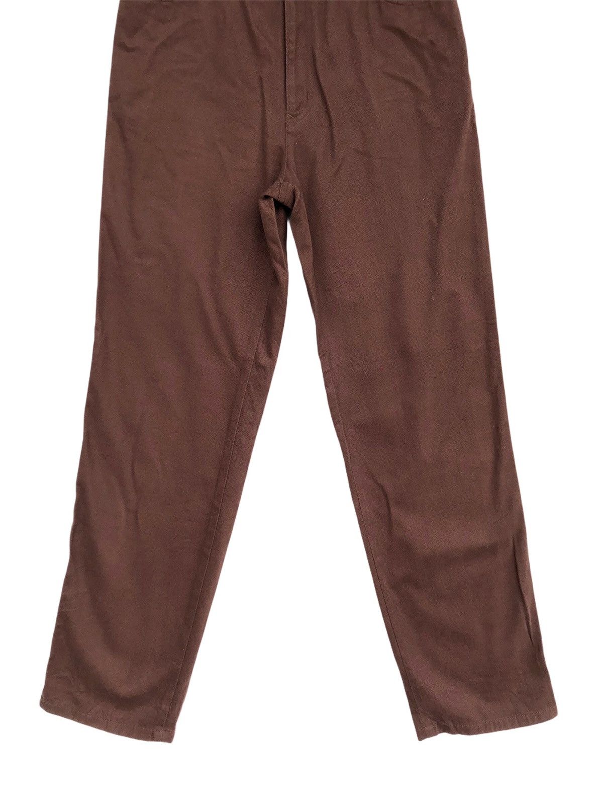 Hai Sporting Gear × Issey Miyake Hai Sporting Gear by Issey Miyake Trousers Pants Size US 26 / EU 42 - 4 Thumbnail