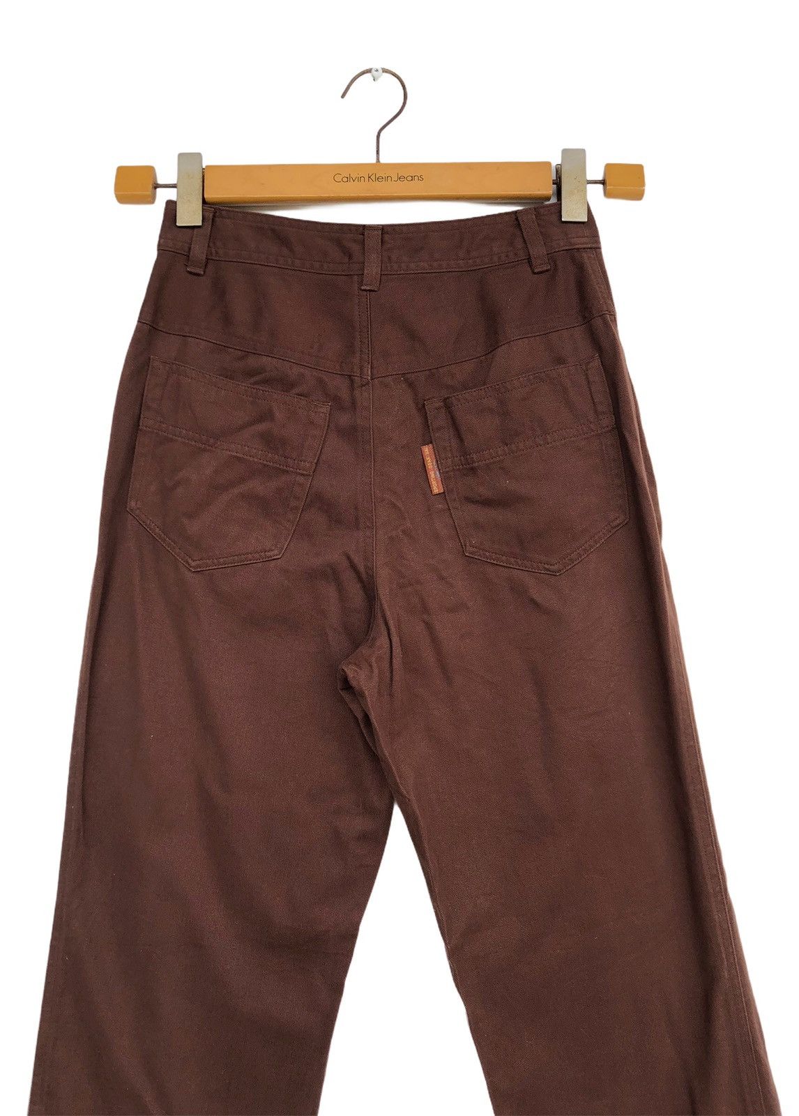 Hai Sporting Gear × Issey Miyake Hai Sporting Gear by Issey Miyake Trousers Pants Size US 26 / EU 42 - 7 Thumbnail