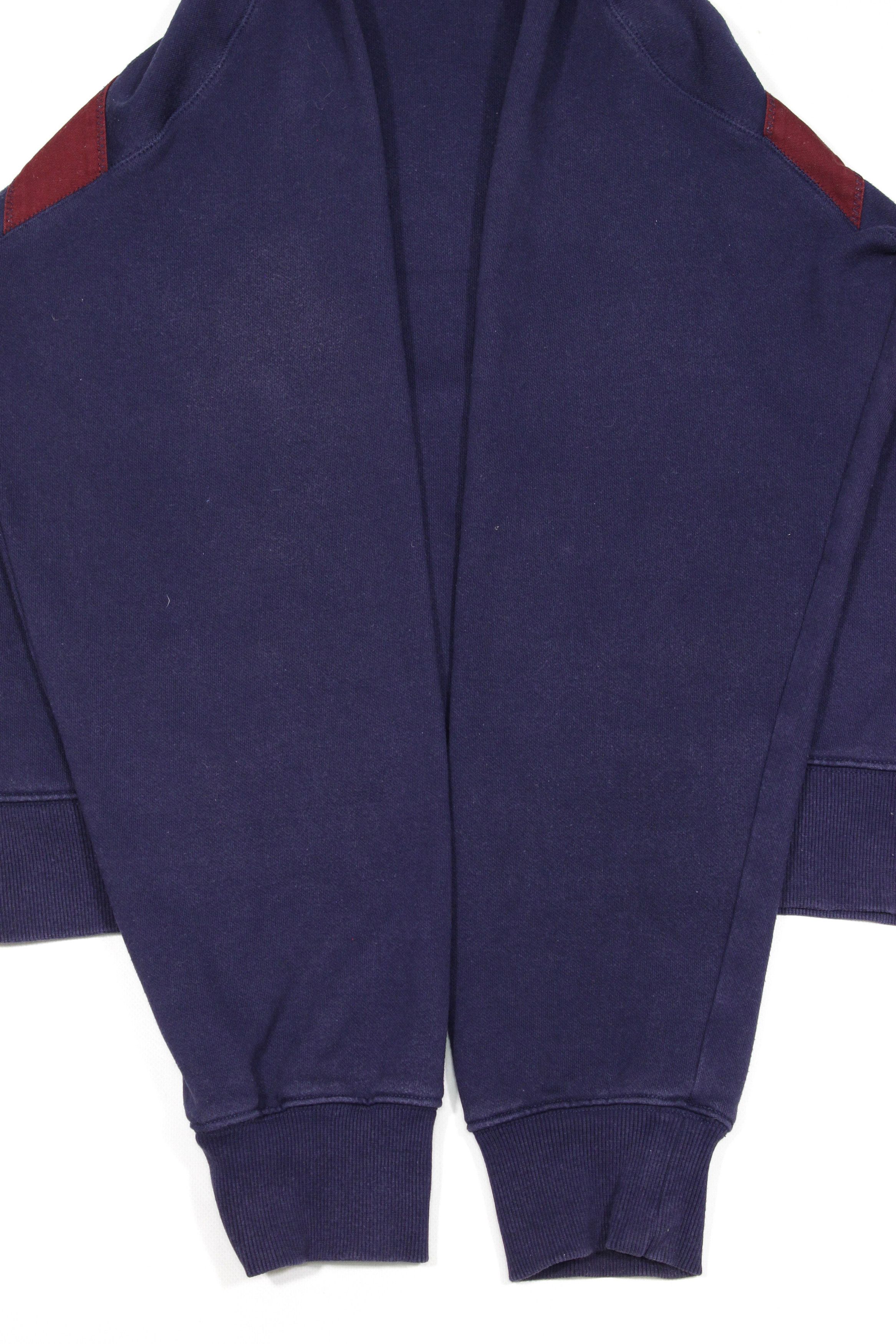 Nike 90S Logo Athletic Hoodie Size US XL / EU 56 / 4 - 8 Thumbnail
