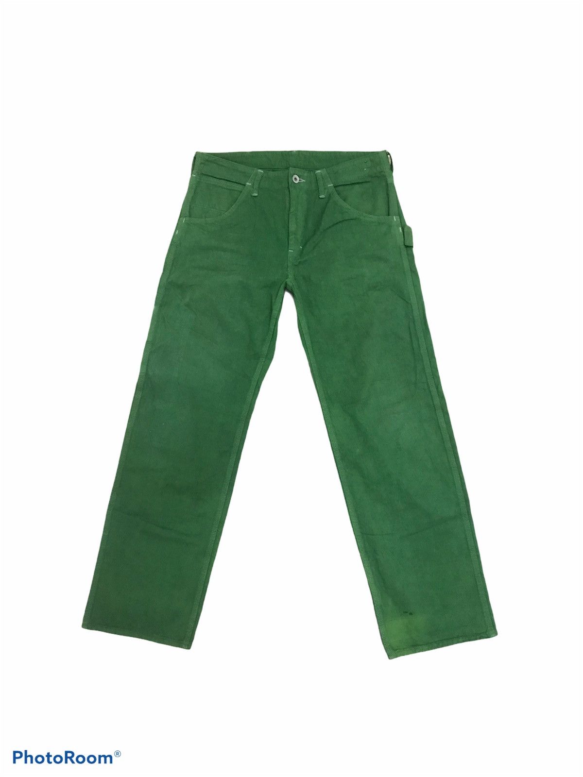 Spellbound Military Style Casual Pants