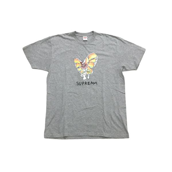 Supreme gonz 2024 butterfly tee