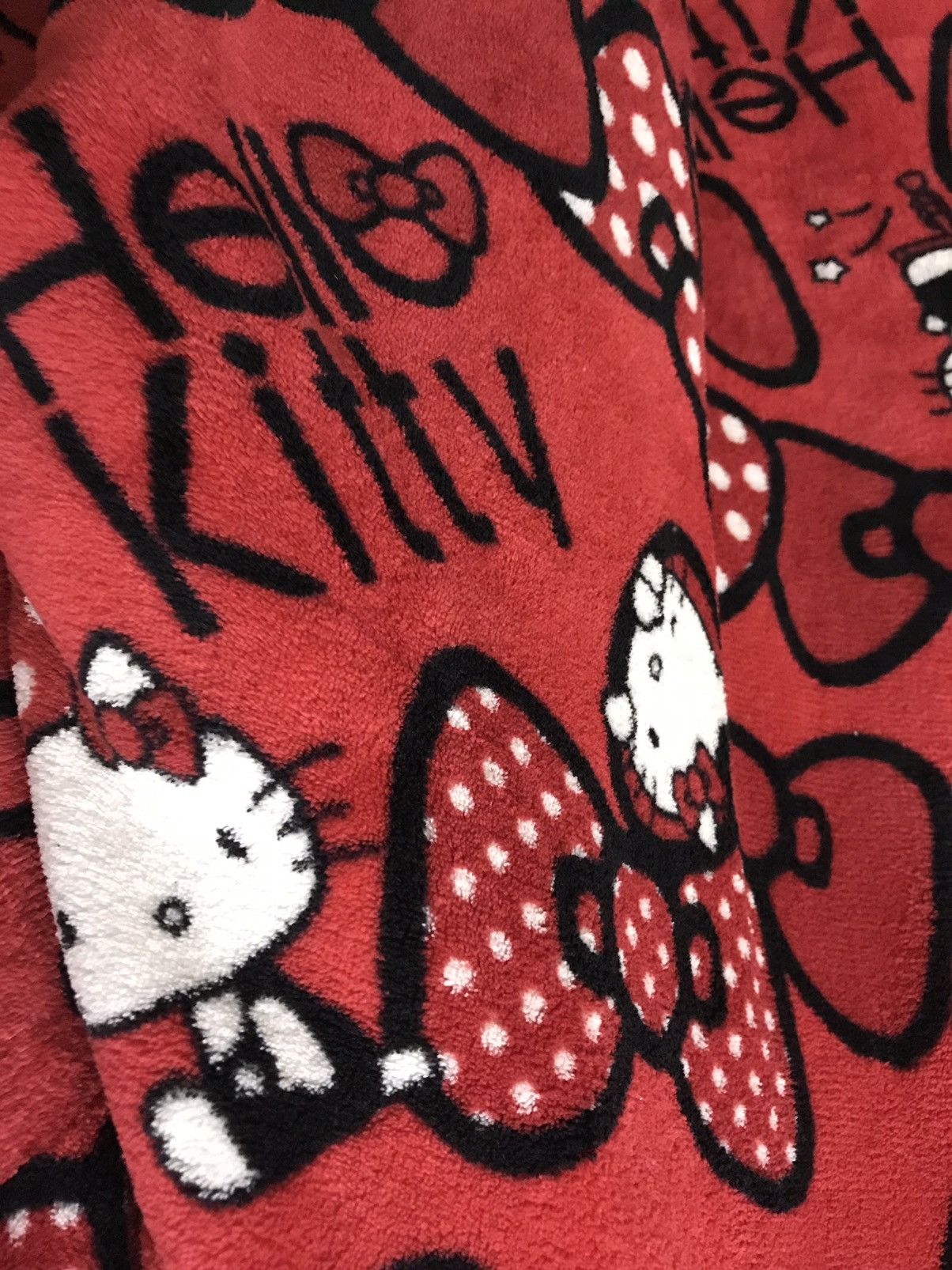 Cartoon Network Kimono hello Kitty sanrio style japanese traditional desy Size US M / EU 48-50 / 2 - 7 Thumbnail