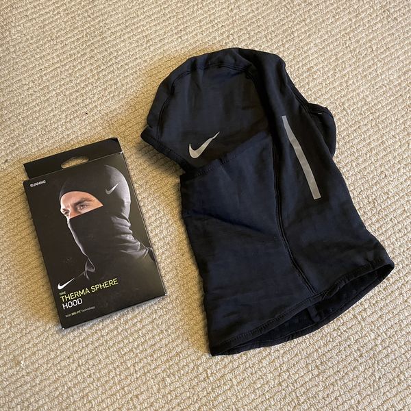 Nike run therma sphere hood 3.0 hot sale