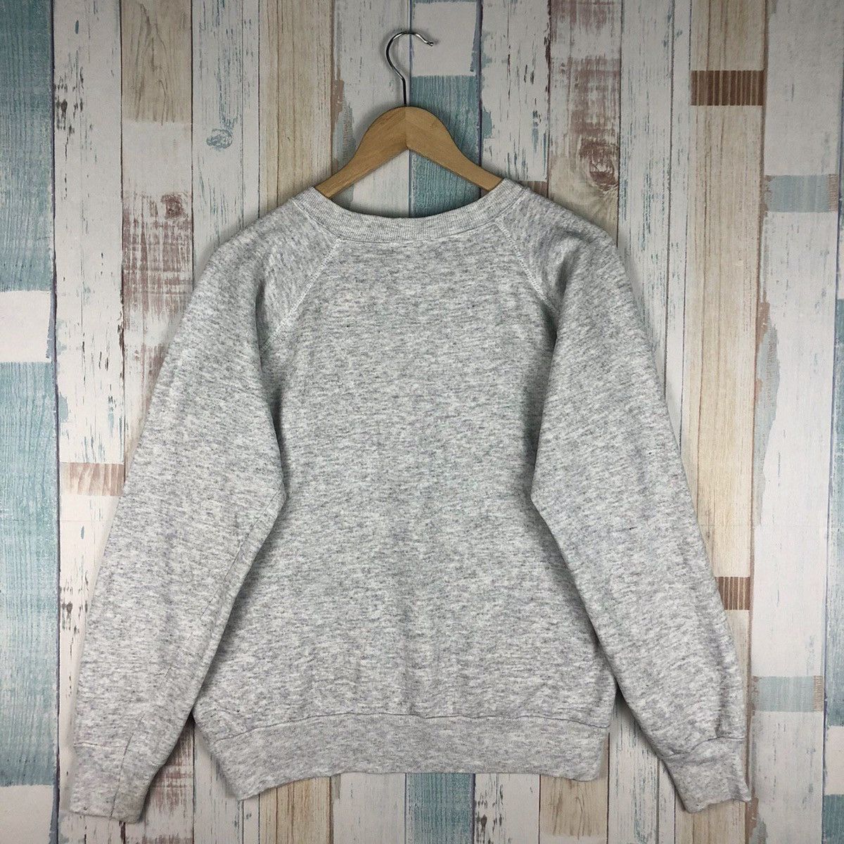 Peanuts × Vintage Vintage 90s Peanuts By Schulz Sweatshirt Crewneck Size US M / EU 48-50 / 2 - 2 Thumbnail