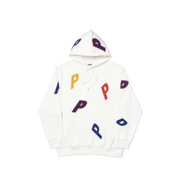 Palace multi best sale p hoodie