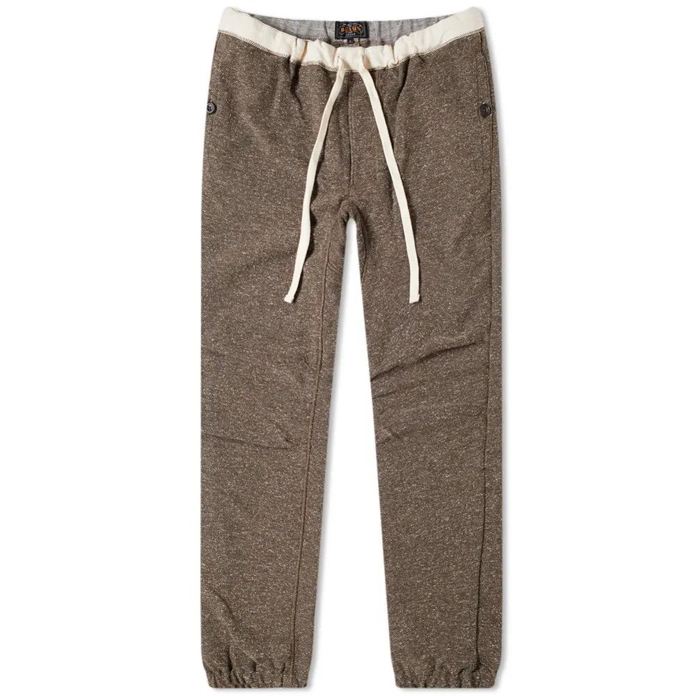 Beams Plus BEAMS PLUS NEP GYM PANT (Tag JP Size Medium) Size US 31 - 4 Thumbnail