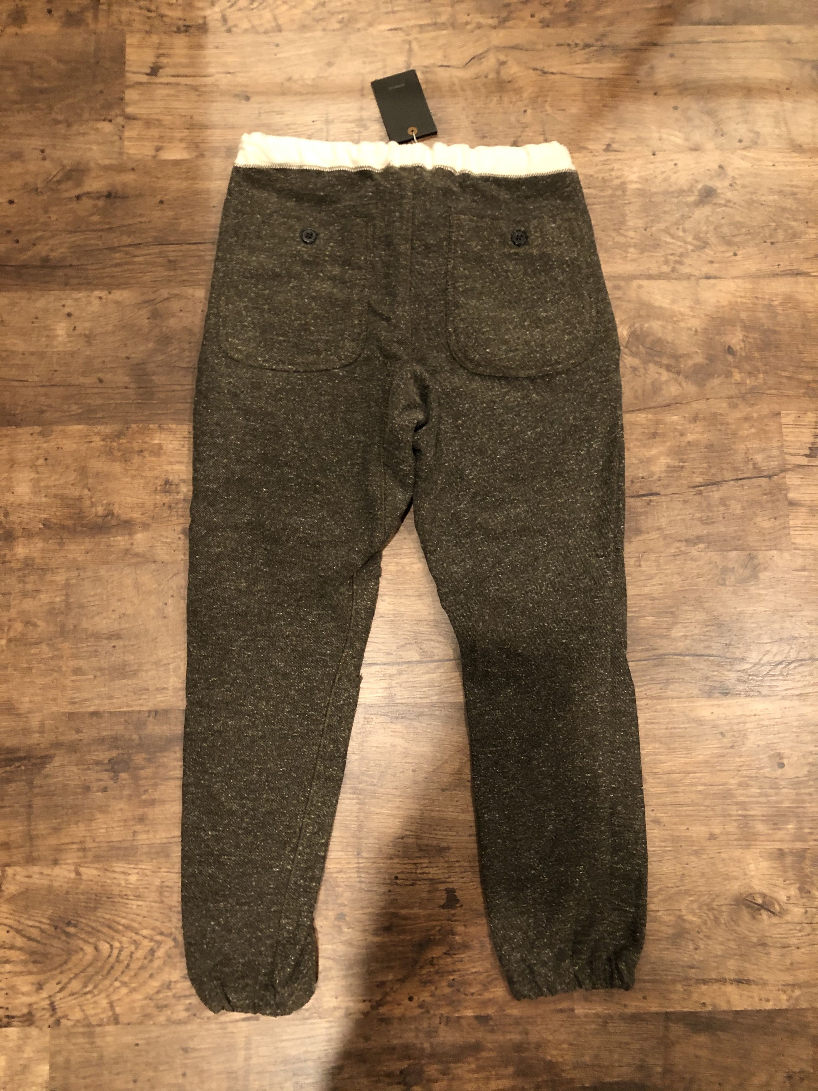 Beams Plus BEAMS PLUS NEP GYM PANT (Tag JP Size Medium) Size US 31 - 8 Thumbnail
