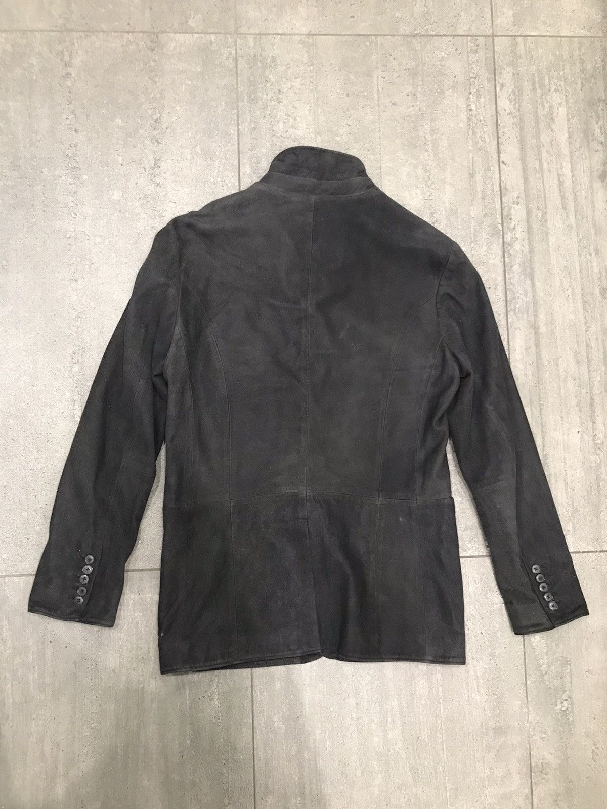 John Varvatos Woodward Multibutton Jacket. 48 Size US S / EU 44-46 / 1 - 9 Thumbnail