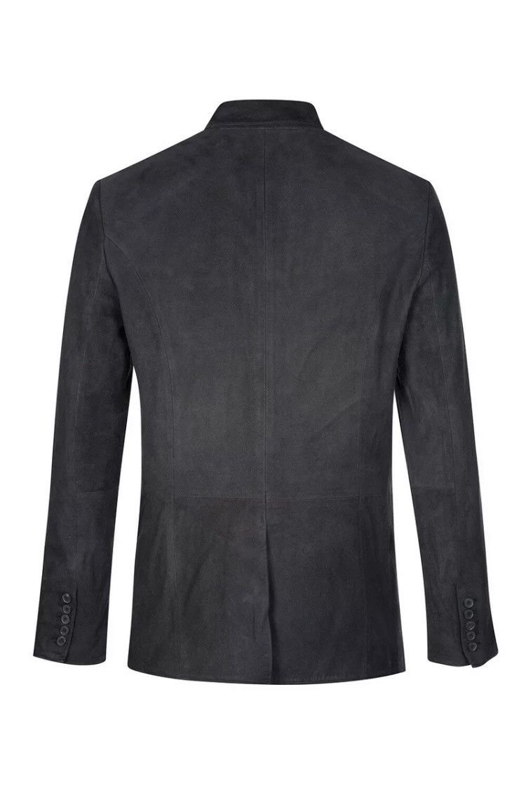 John Varvatos Woodward Multibutton Jacket. 48 Size US S / EU 44-46 / 1 - 2 Thumbnail