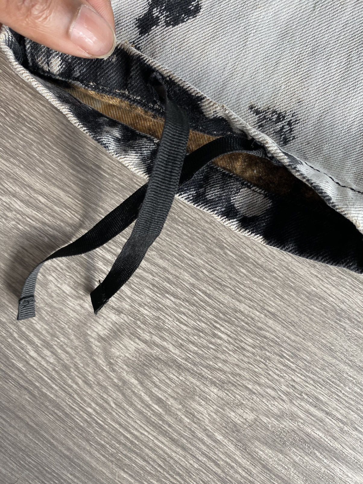 Giambattista Valli × H&M HM x Giambattista Valli Denim | Grailed