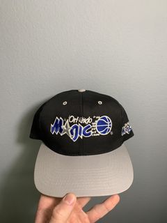 Vintage Orlando Magic Hat | Grailed