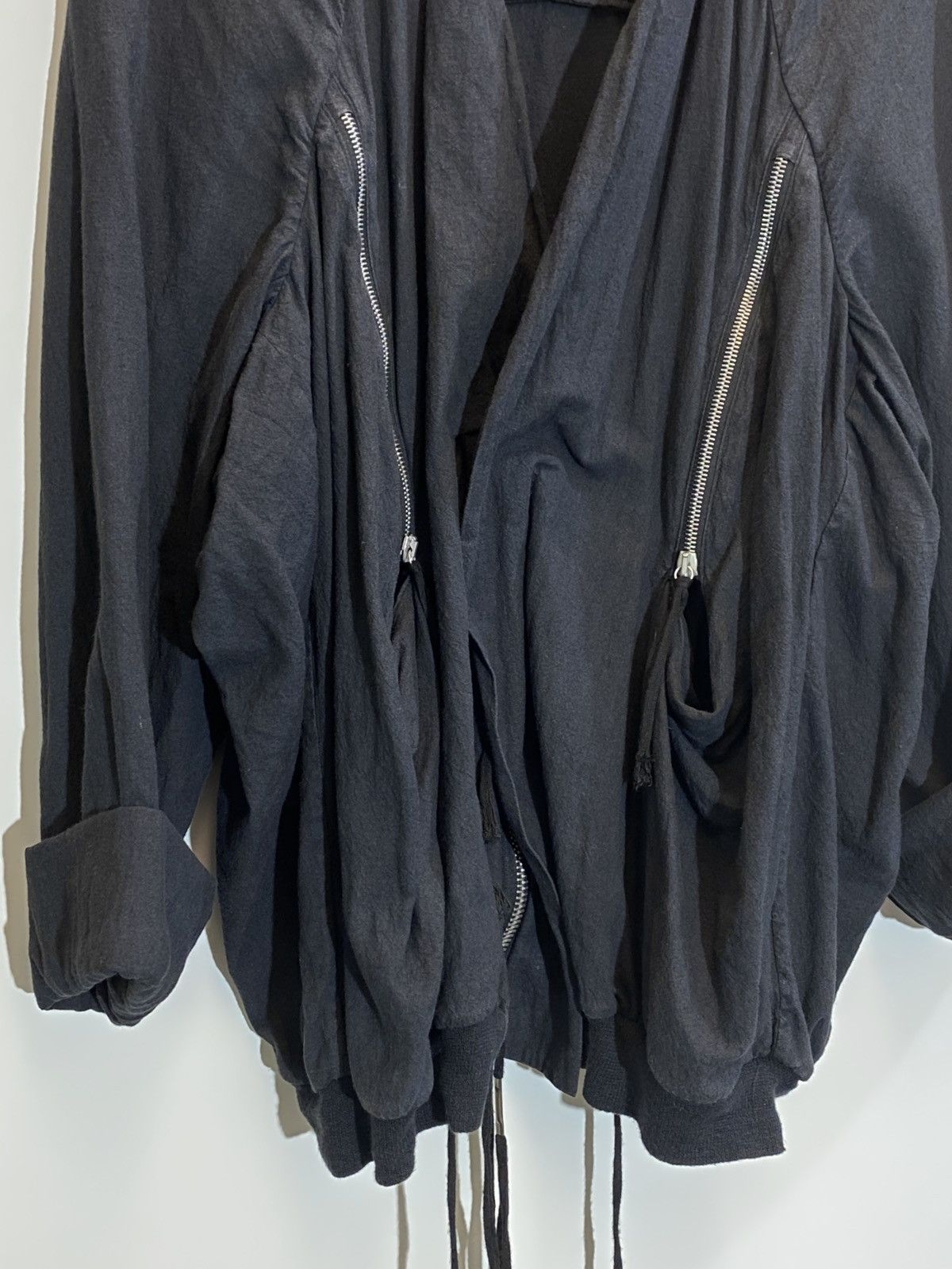 Damir Doma Damir Doma Linen Jacket Size US L / EU 52-54 / 3 - 5 Thumbnail