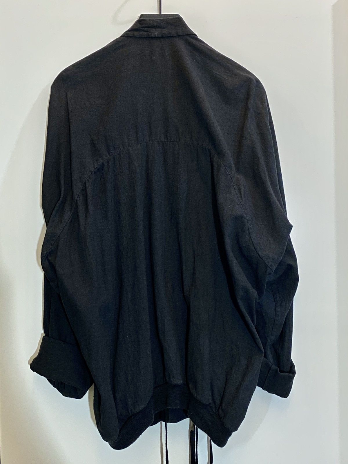 Damir Doma Damir Doma Linen Jacket Size US L / EU 52-54 / 3 - 3 Thumbnail