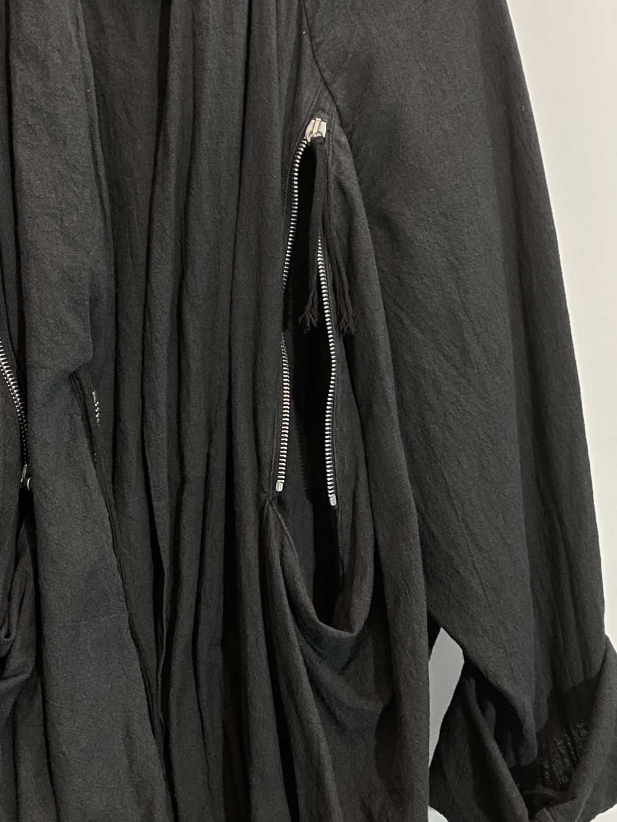 Damir Doma Damir Doma Linen Jacket Size US L / EU 52-54 / 3 - 4 Thumbnail