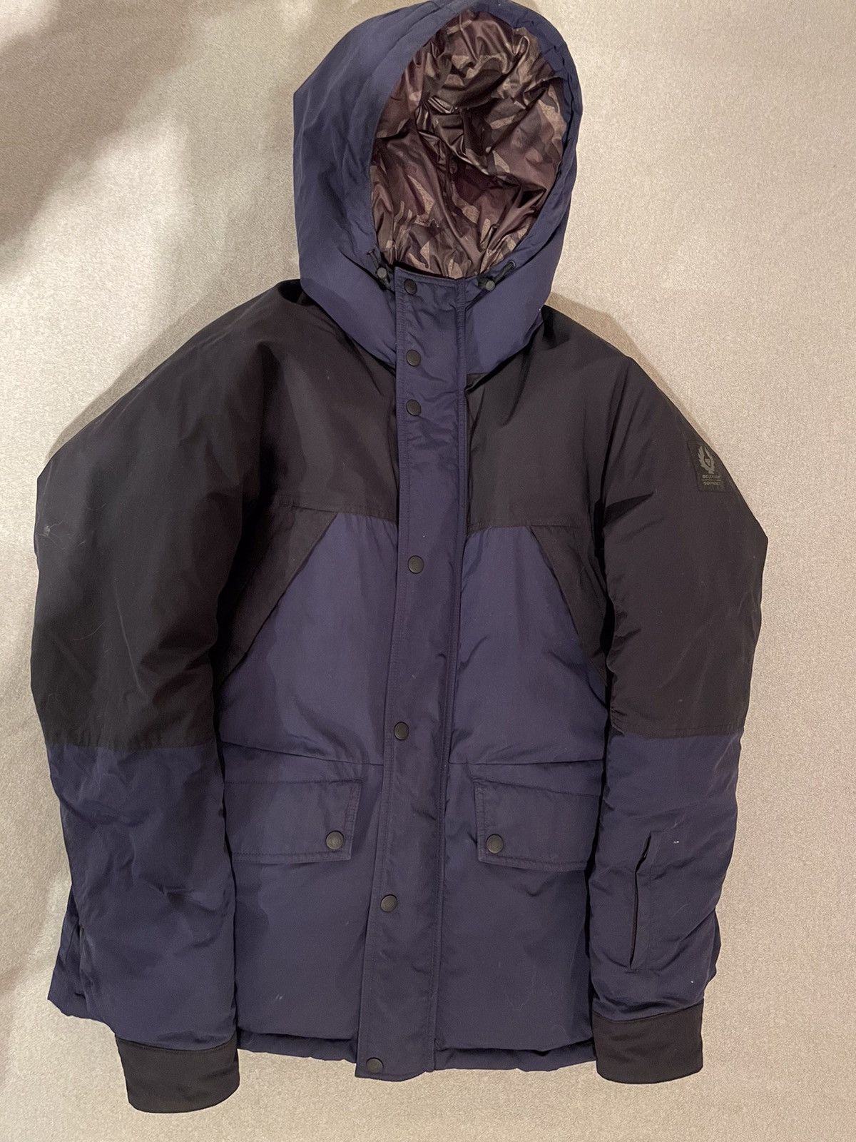 Sophnet. Martock Down Jacket | Grailed