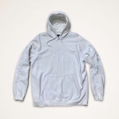 Kith nike lebron cloak hoodie sale