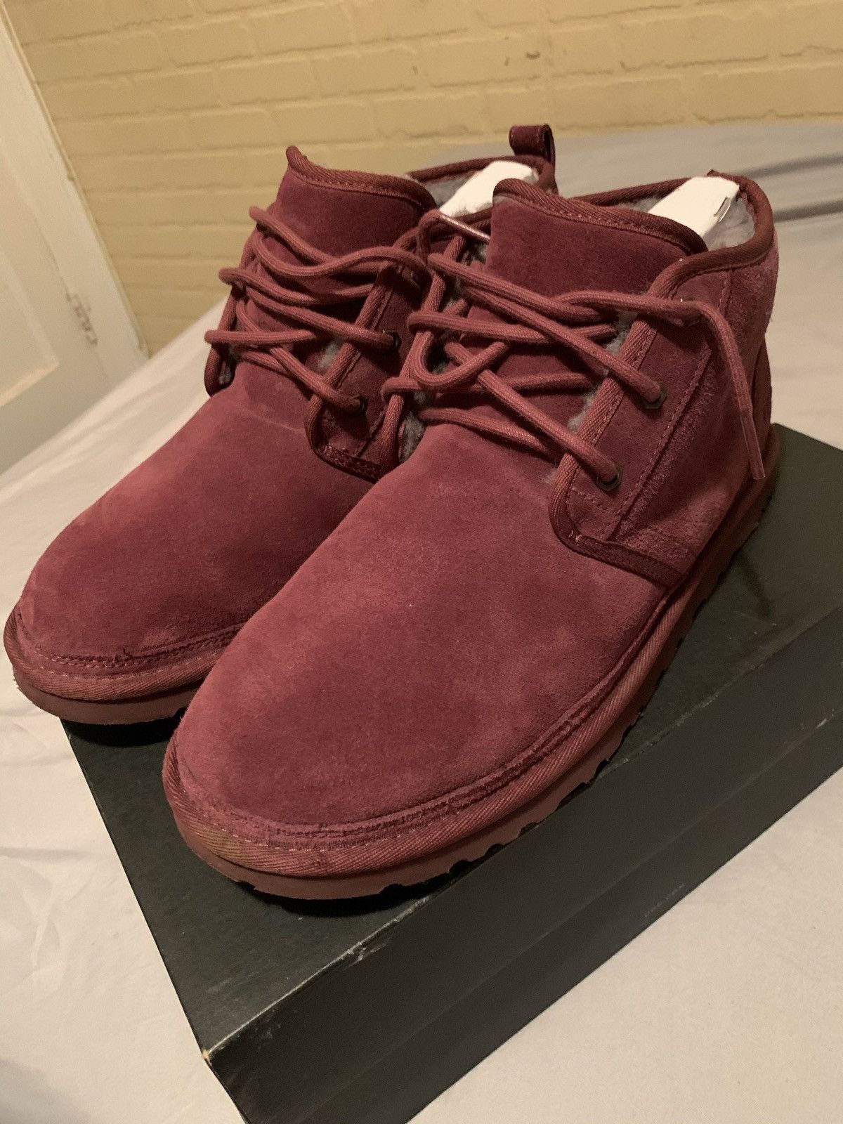 Uggs Men's Neumel Classic Boots