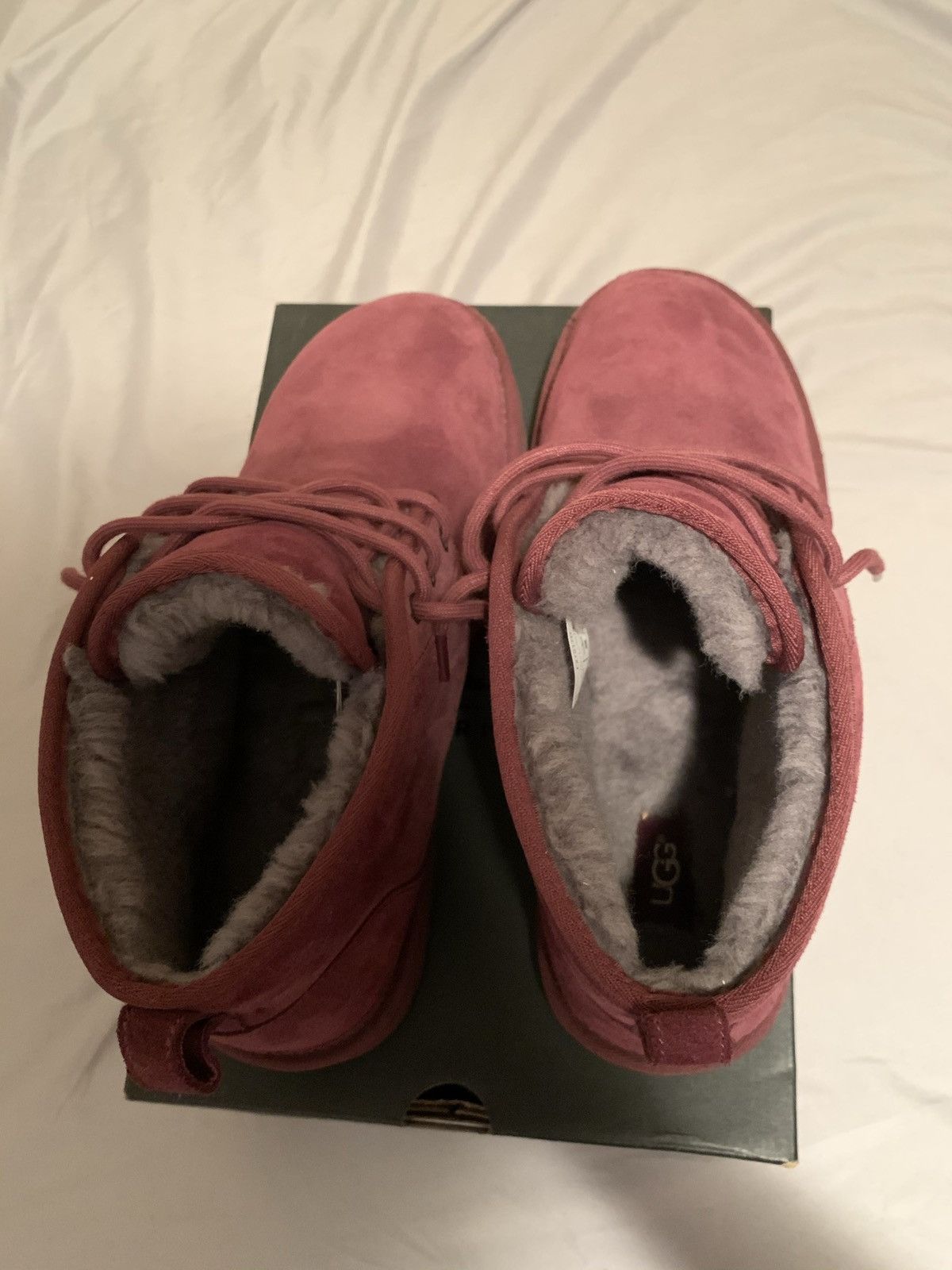 Uggs Men's Neumel Classic Boots