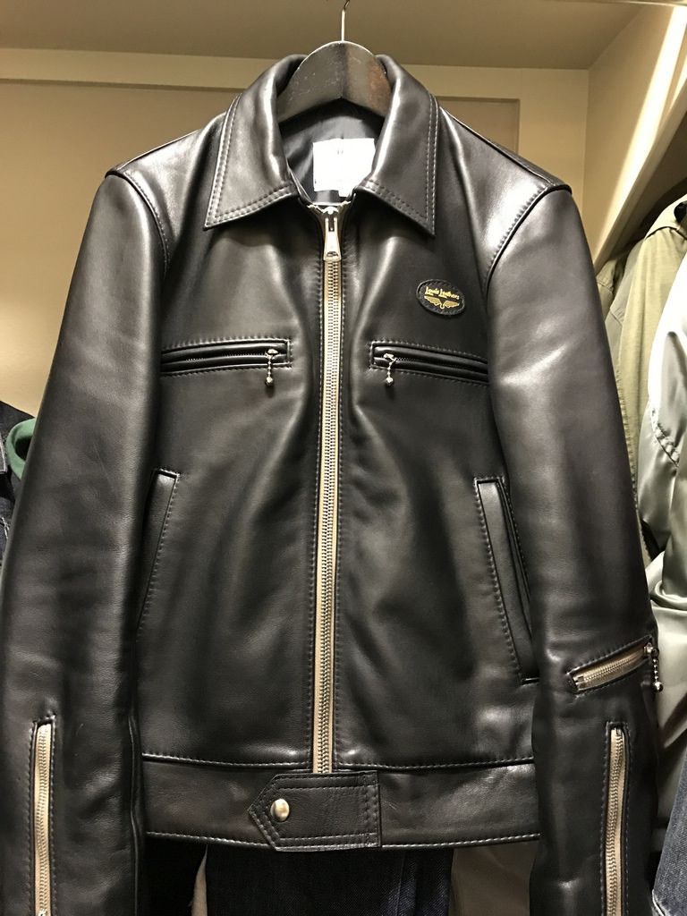 Lewis Leathers Dominator No. 551 | Grailed