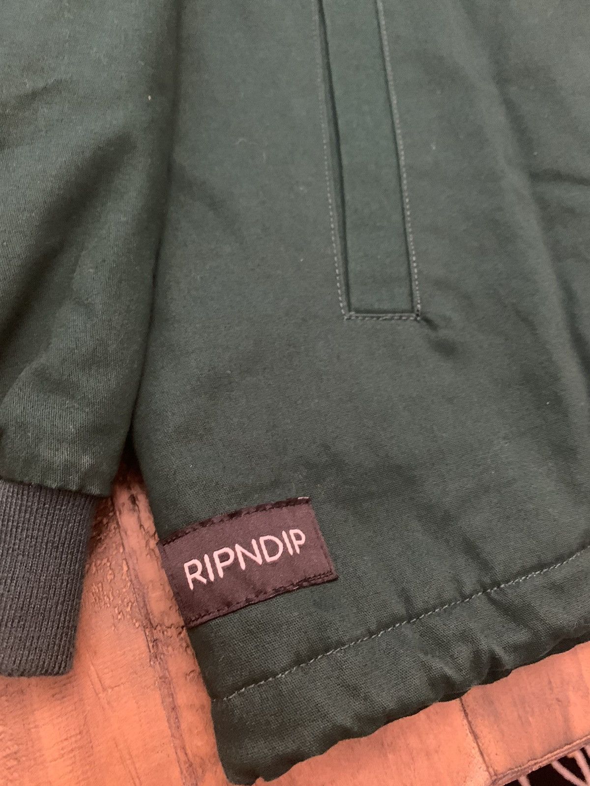 Rip N Dip Savage jacket Size US XL / EU 56 / 4 - 3 Thumbnail
