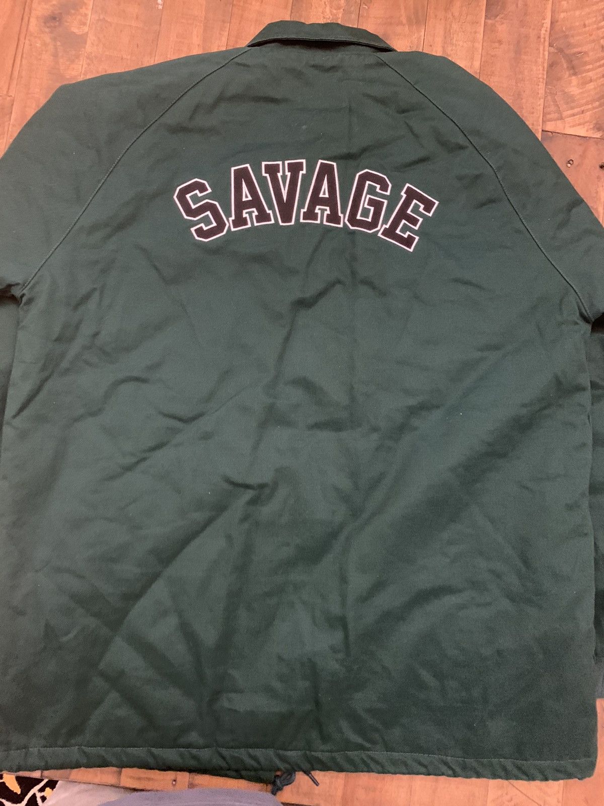Rip N Dip Savage jacket Size US XL / EU 56 / 4 - 6 Thumbnail