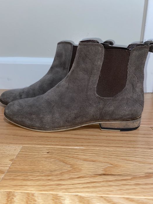 Hawkings on sale mcgill boots