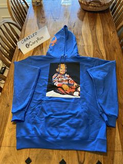 Buffalo Bills X Benny The Butcher Collection shirt, hoodie