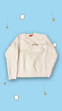 Supreme Step Arc Crewneck | Grailed