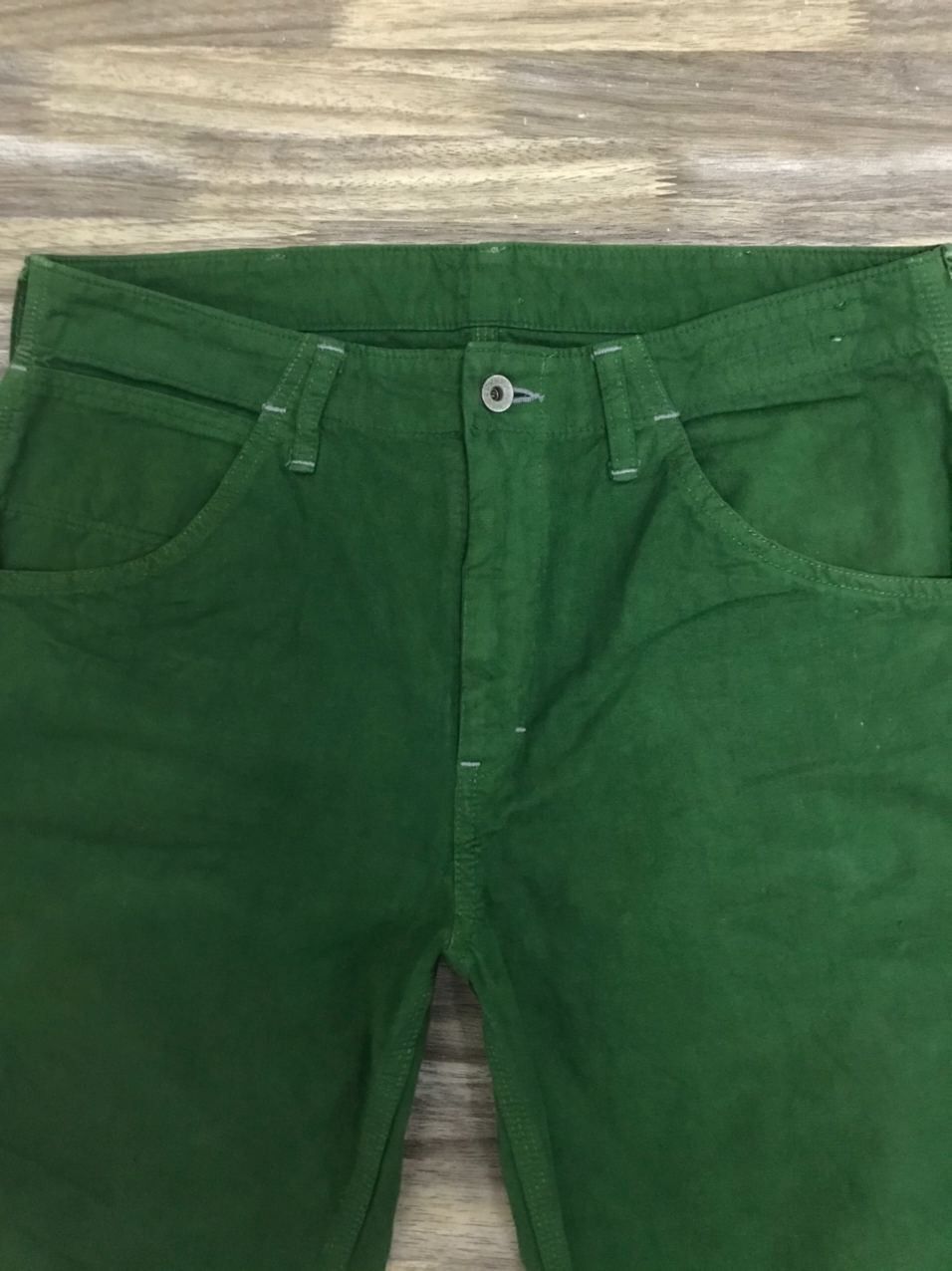 Japanese Brand × Spellbound 🔥Vintage Spellbound Casual Pants Size US 36 / EU 52 - 2 Thumbnail